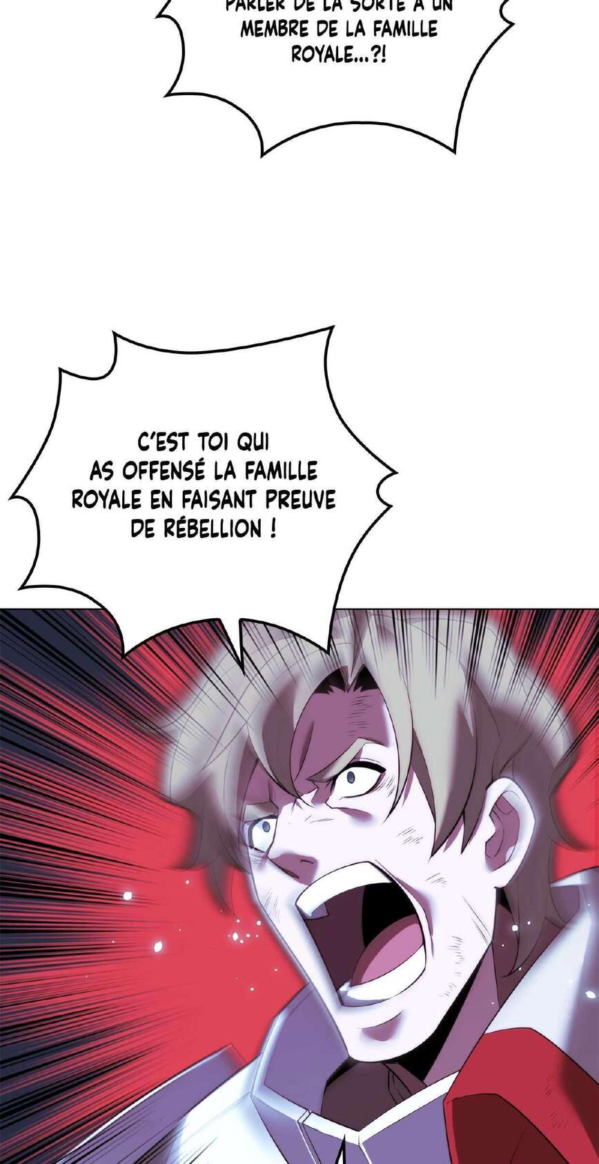 Overgeared (Remake) Chapitre 178 - Page 37