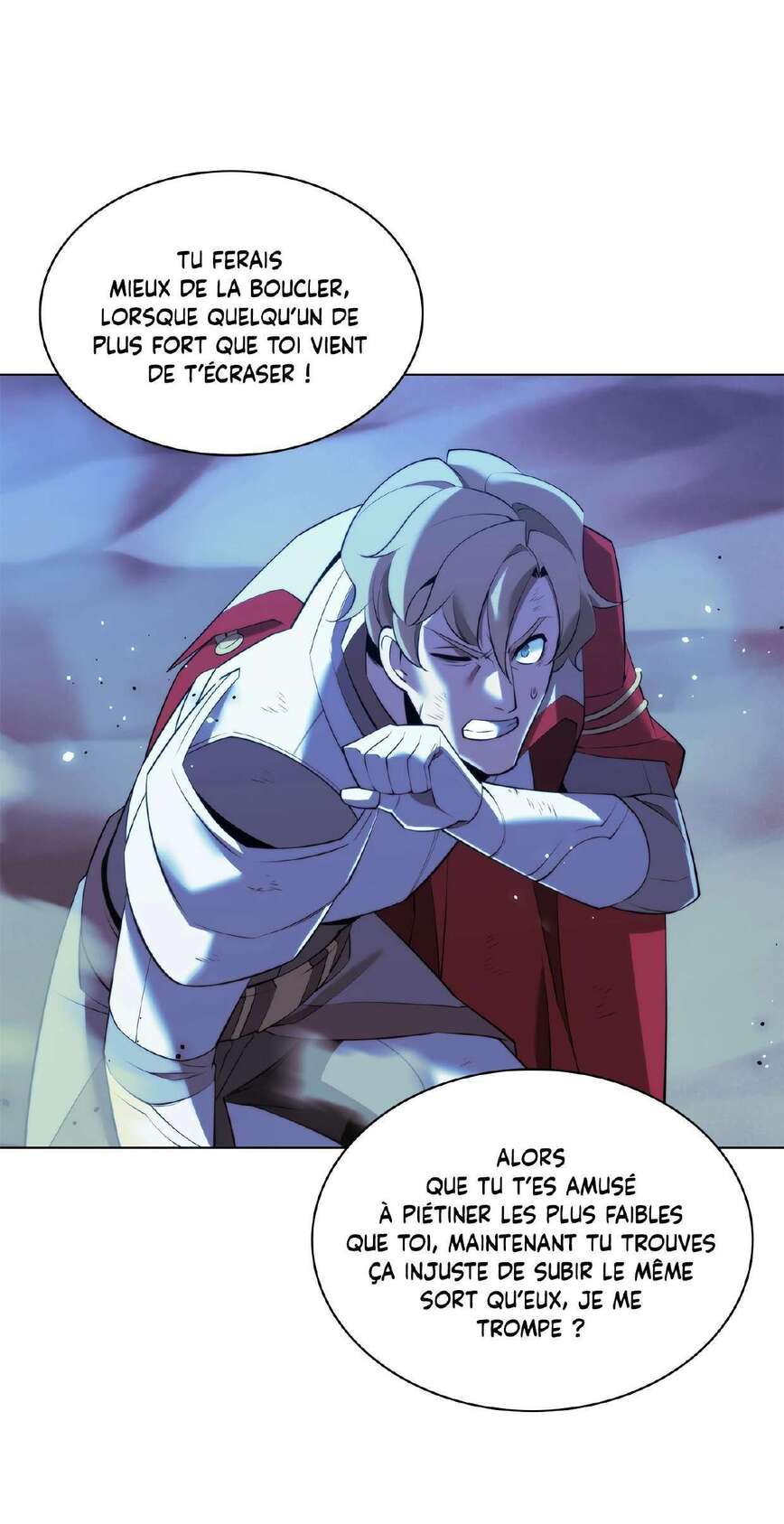 Overgeared (Remake) Chapitre 178 - Page 41