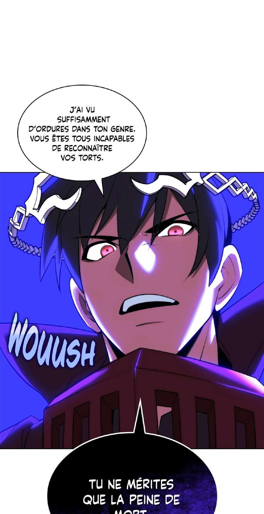 Overgeared (Remake) Chapitre 178 - Page 42