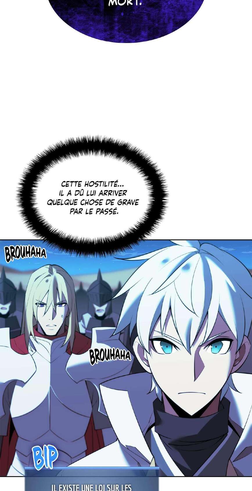 Overgeared (Remake) Chapitre 178 - Page 43