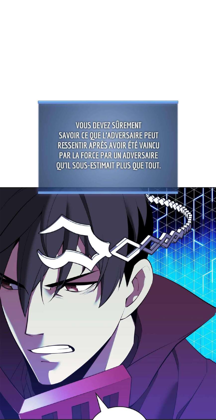 Overgeared (Remake) Chapitre 178 - Page 47