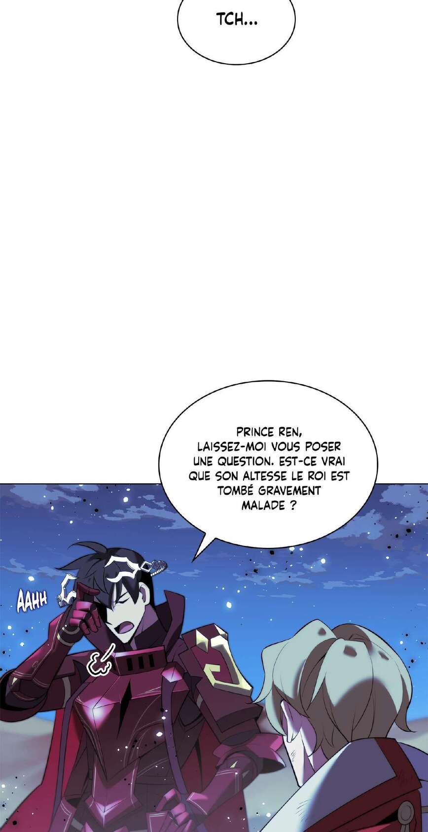 Overgeared (Remake) Chapitre 178 - Page 48