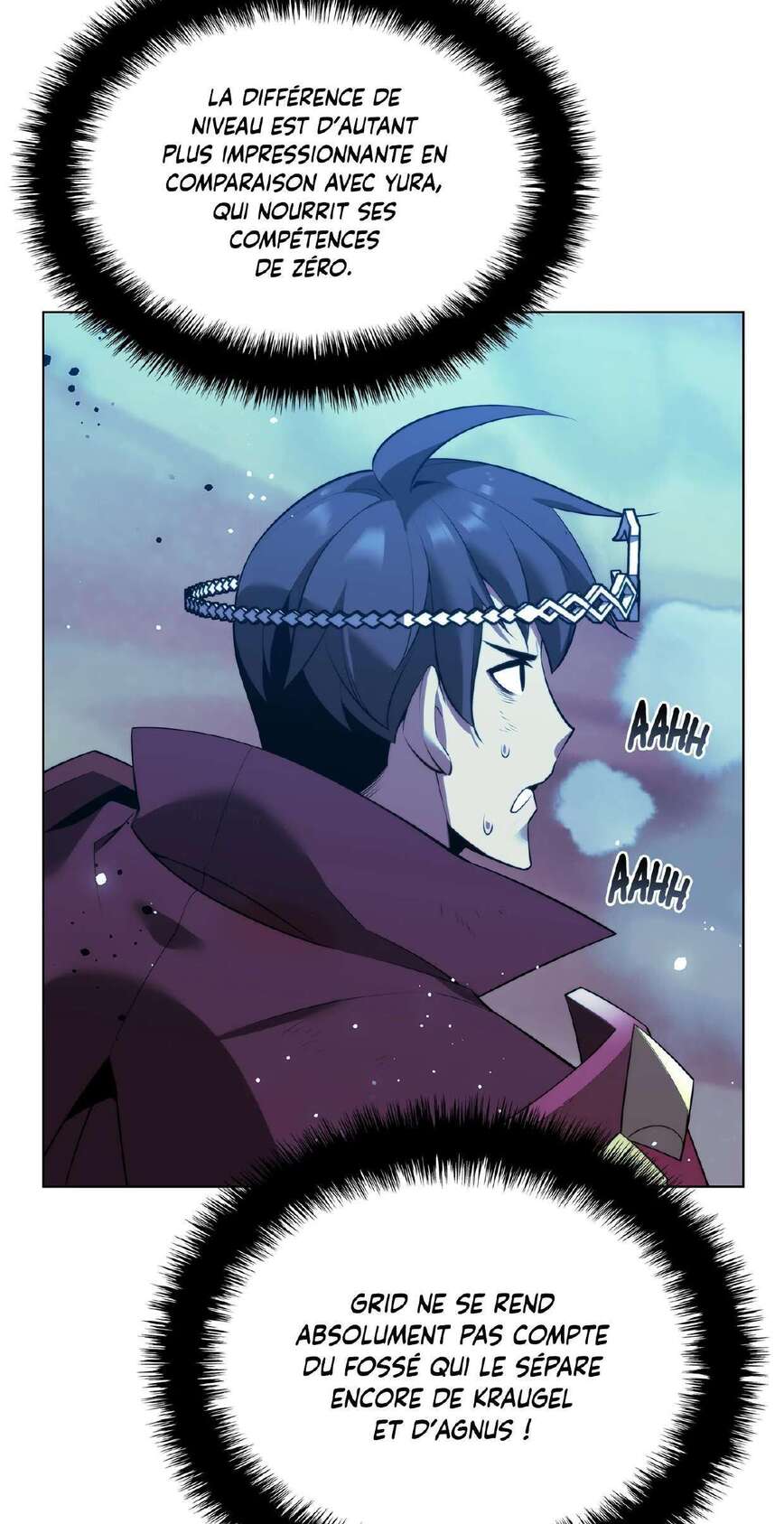 Overgeared (Remake) Chapitre 178 - Page 5
