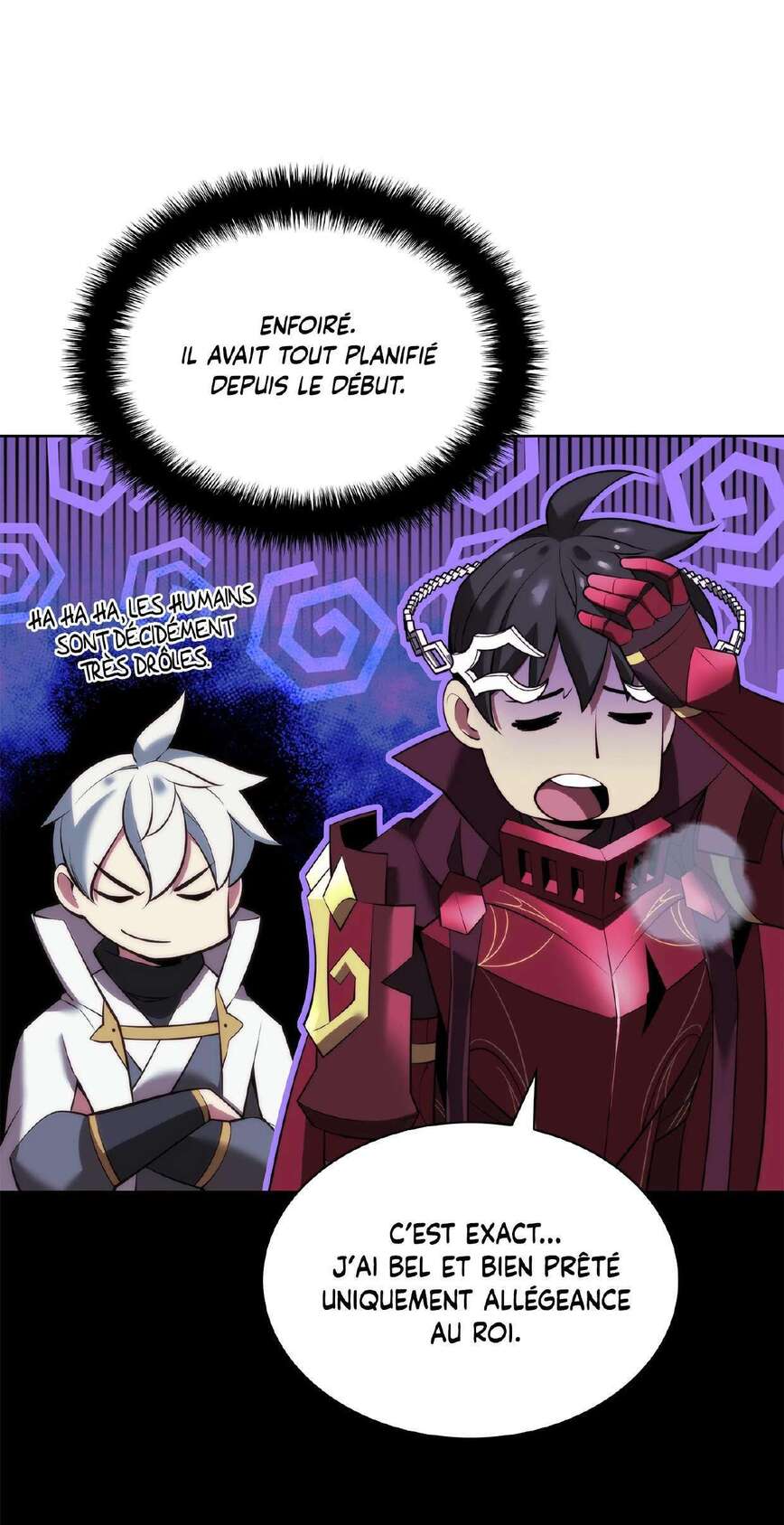 Overgeared (Remake) Chapitre 178 - Page 53