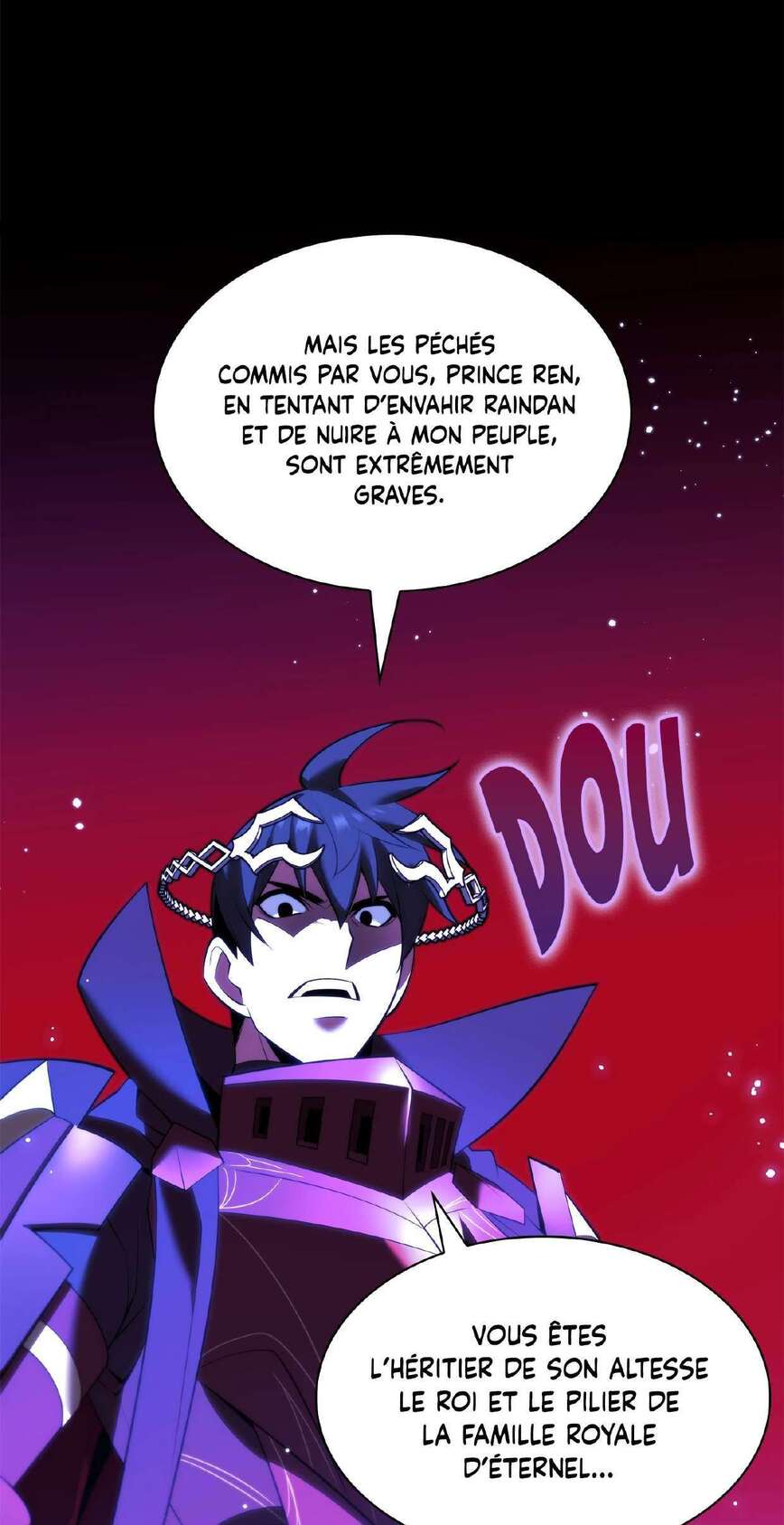 Overgeared (Remake) Chapitre 178 - Page 54