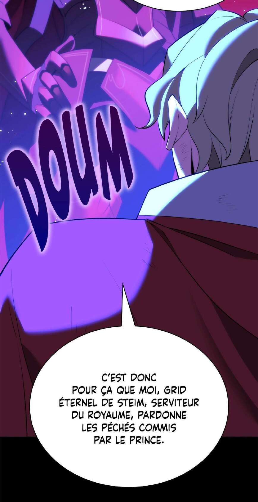 Overgeared (Remake) Chapitre 178 - Page 55