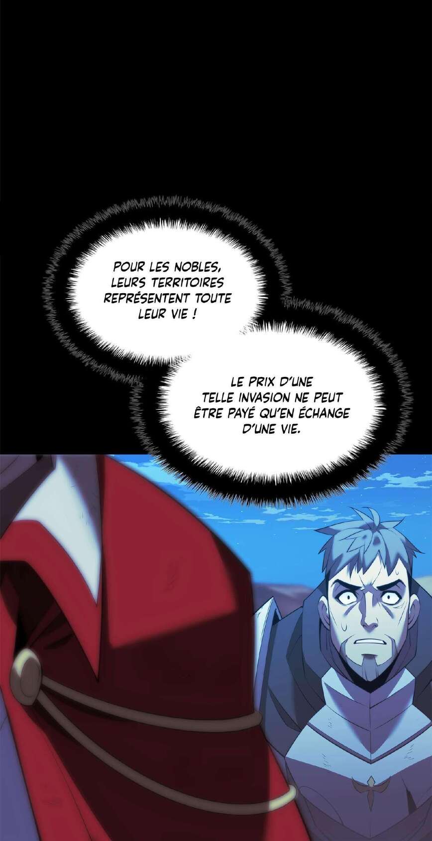 Overgeared (Remake) Chapitre 178 - Page 56