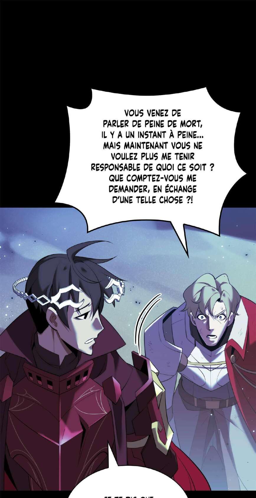 Overgeared (Remake) Chapitre 178 - Page 58