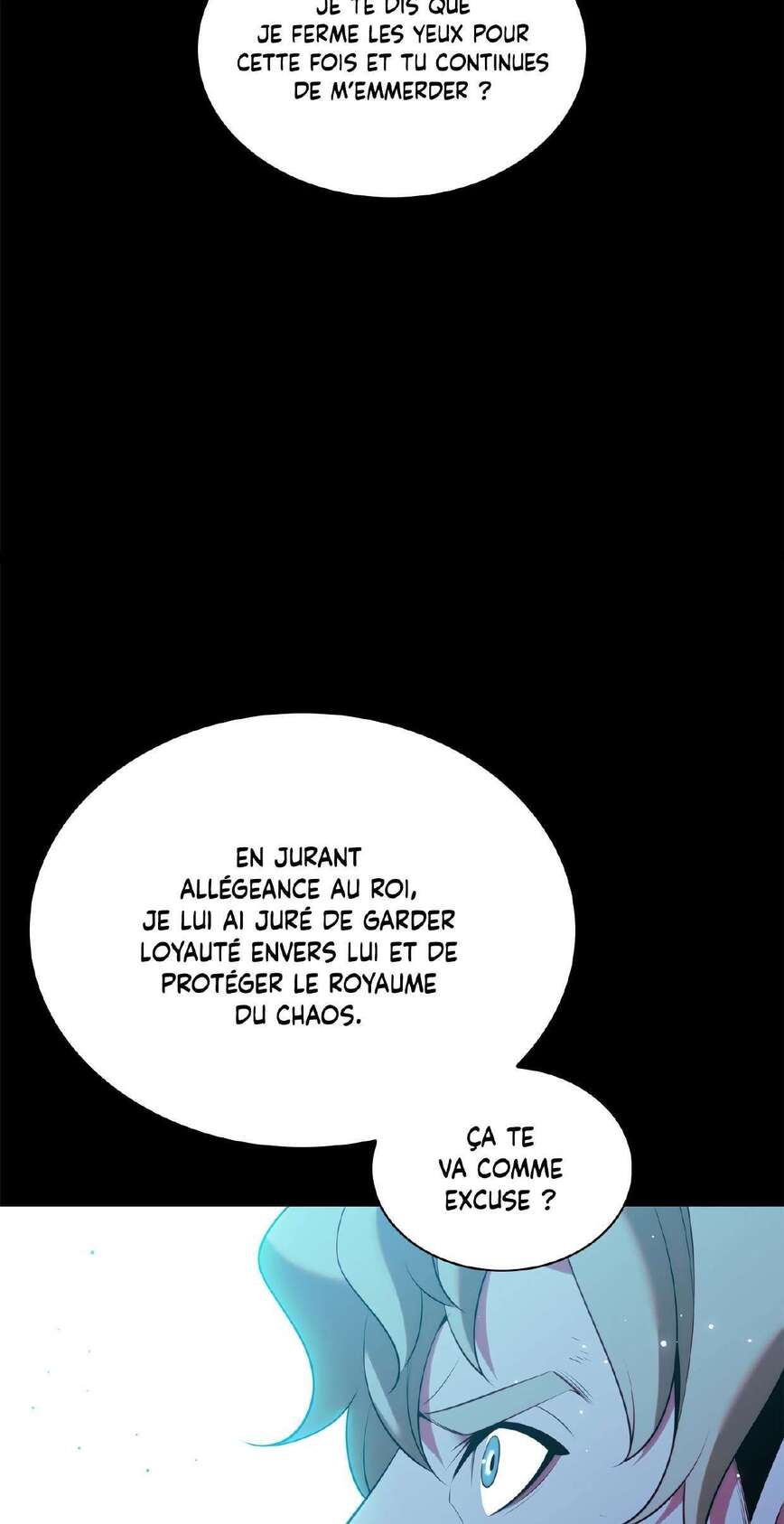 Overgeared (Remake) Chapitre 178 - Page 59