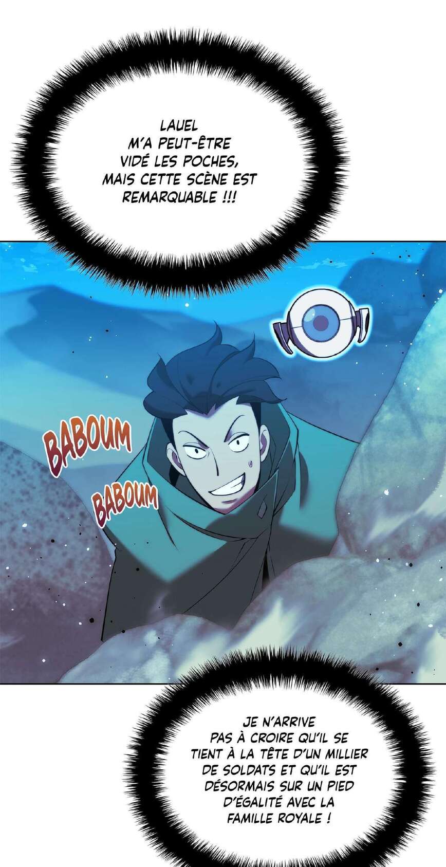 Overgeared (Remake) Chapitre 178 - Page 63