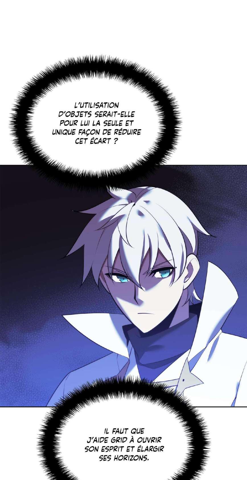 Overgeared (Remake) Chapitre 178 - Page 7
