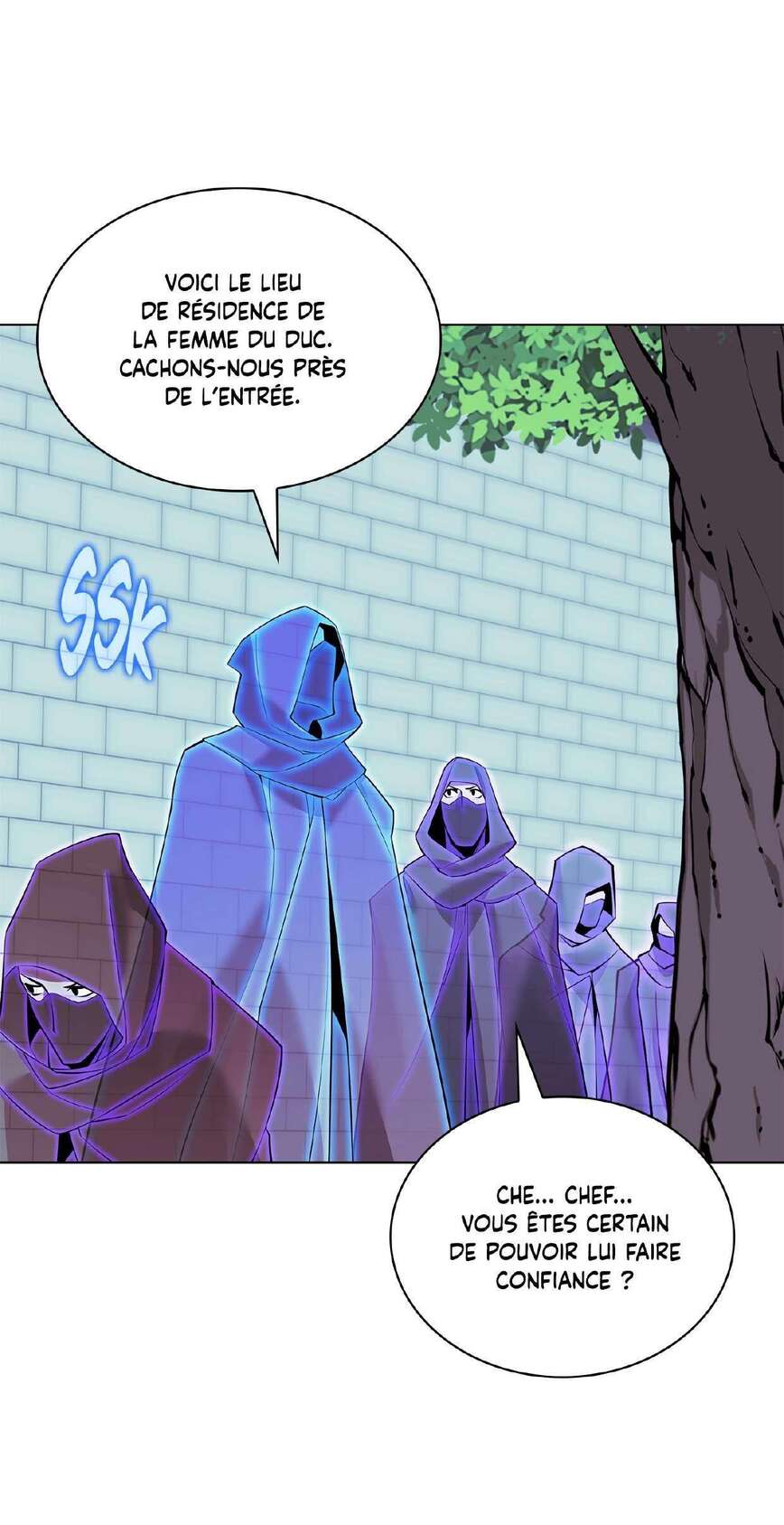 Overgeared (Remake) Chapitre 178 - Page 70