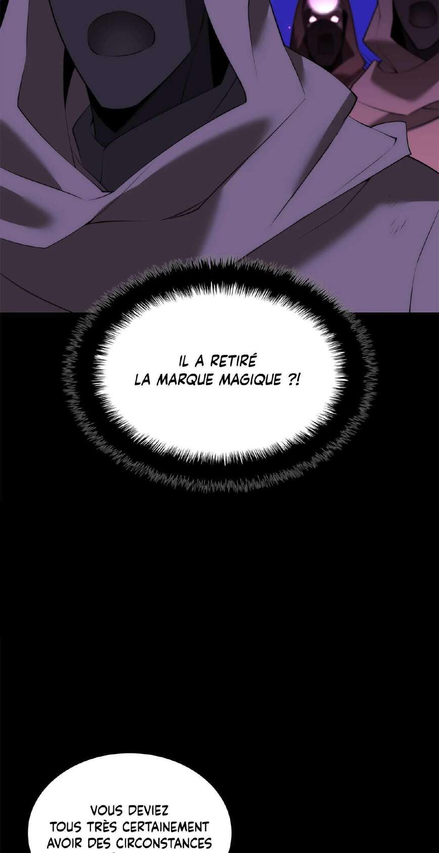 Overgeared (Remake) Chapitre 178 - Page 73