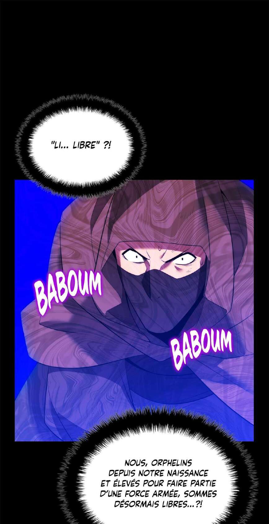 Overgeared (Remake) Chapitre 178 - Page 76