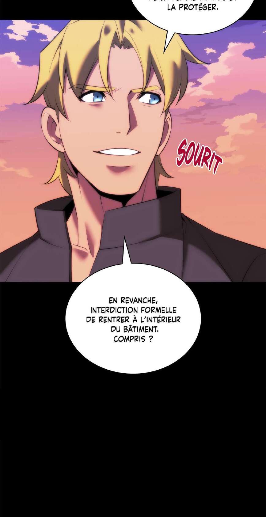 Overgeared (Remake) Chapitre 178 - Page 79