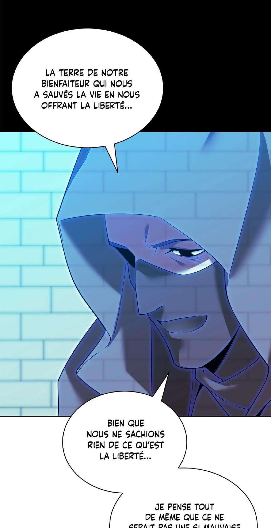 Overgeared (Remake) Chapitre 178 - Page 80