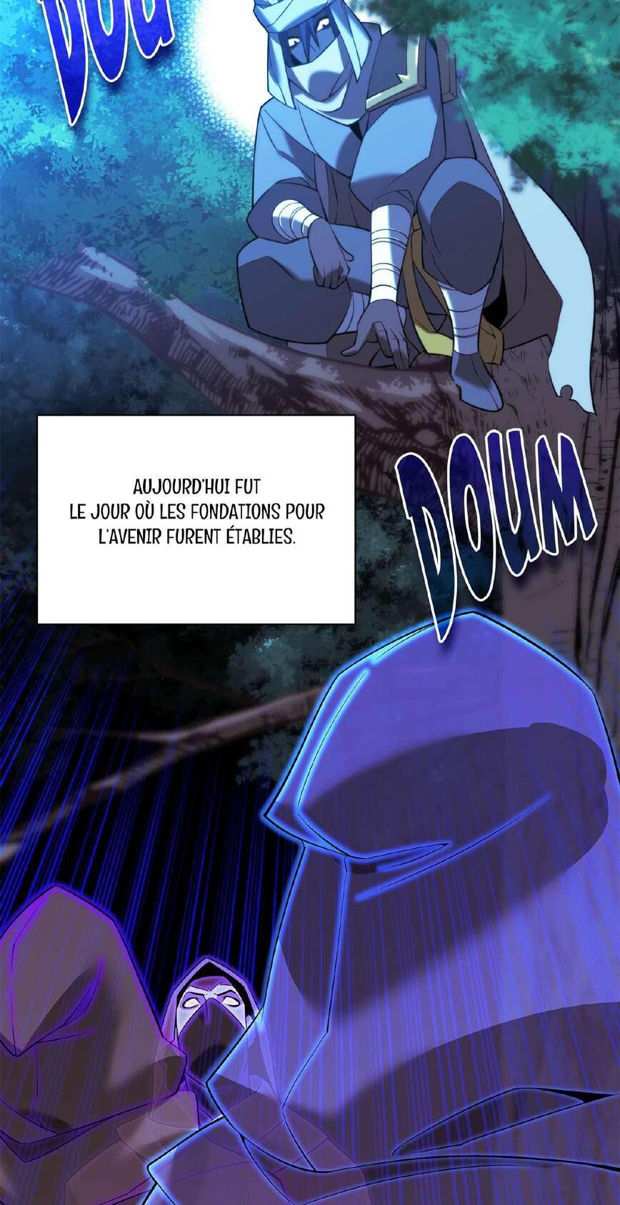 Overgeared (Remake) Chapitre 178 - Page 84