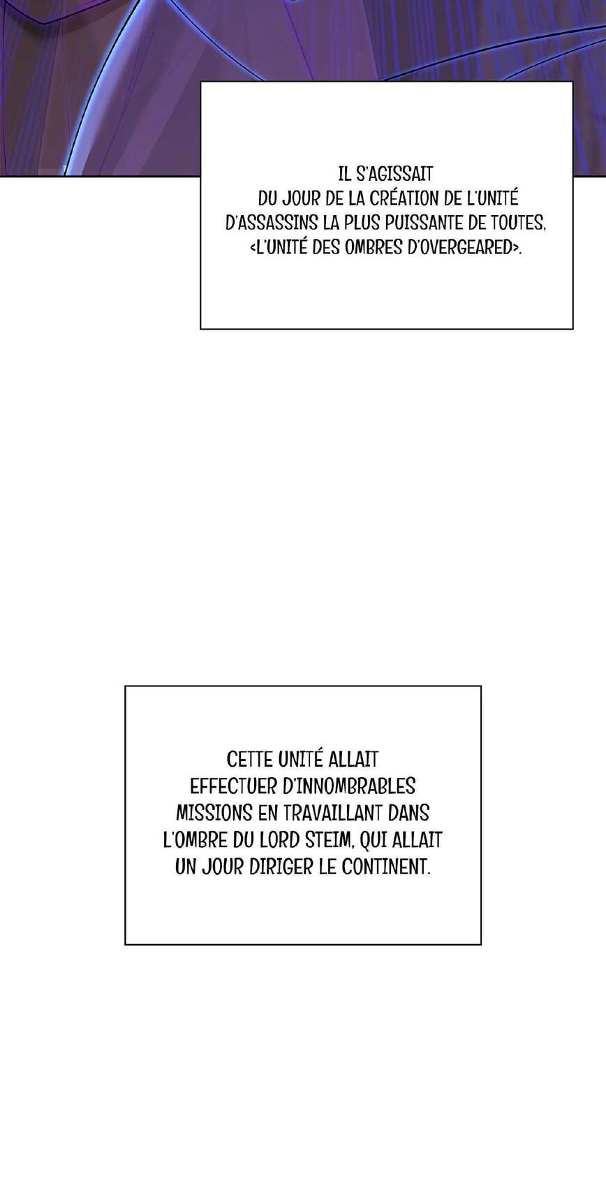 Overgeared (Remake) Chapitre 178 - Page 85