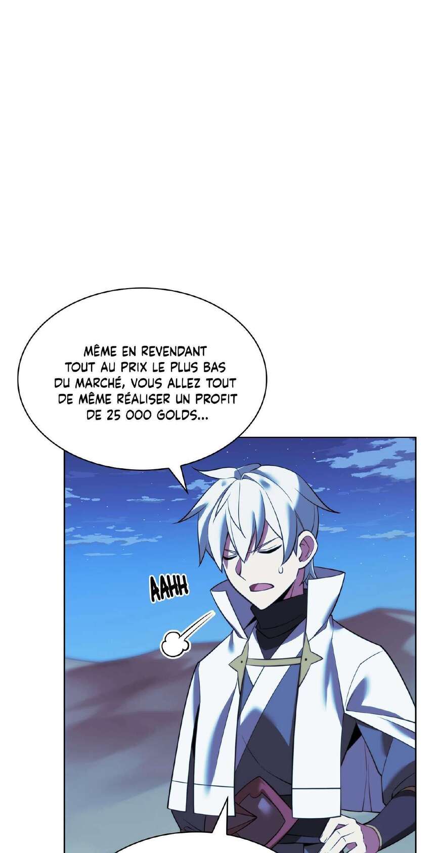 Overgeared (Remake) Chapitre 178 - Page 89