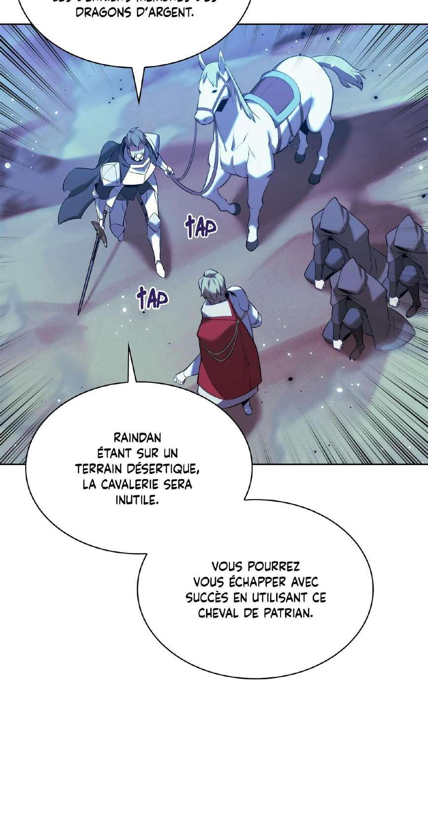 Overgeared (Remake) Chapitre 178 - Page 9