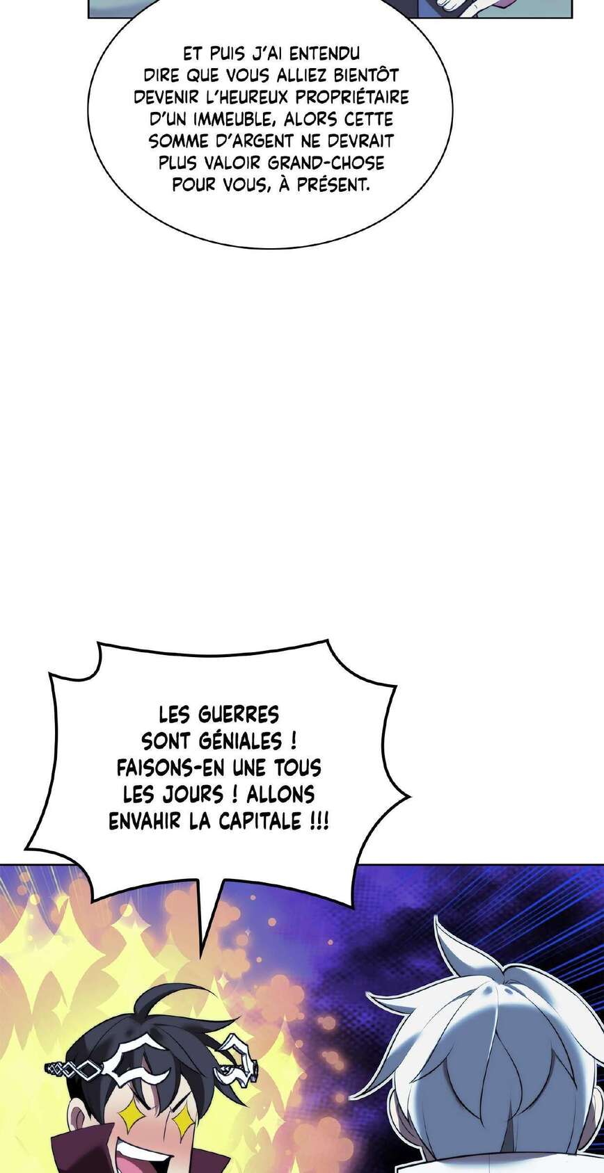 Overgeared (Remake) Chapitre 178 - Page 90