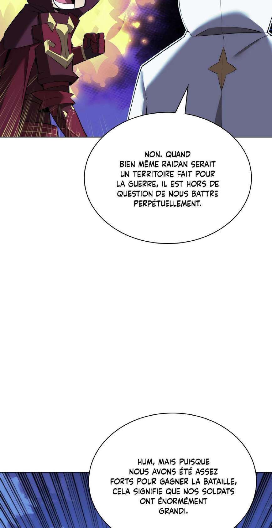 Overgeared (Remake) Chapitre 178 - Page 91