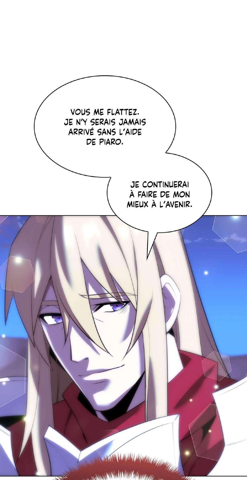 Overgeared (Remake) Chapitre 178 - Page 94