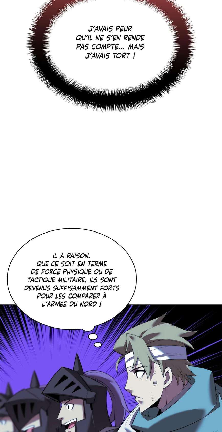 Overgeared (Remake) Chapitre 178 - Page 95