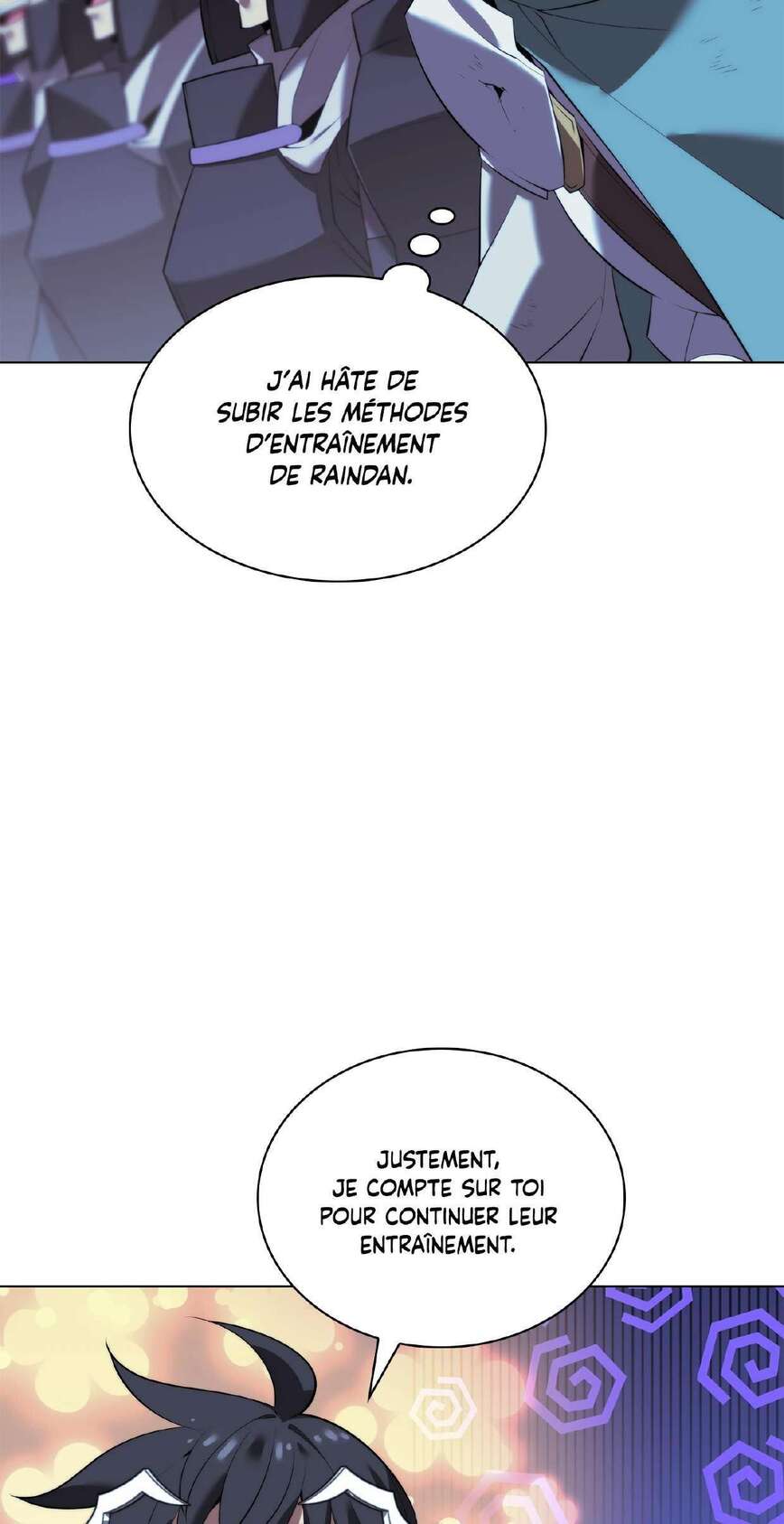 Overgeared (Remake) Chapitre 178 - Page 96