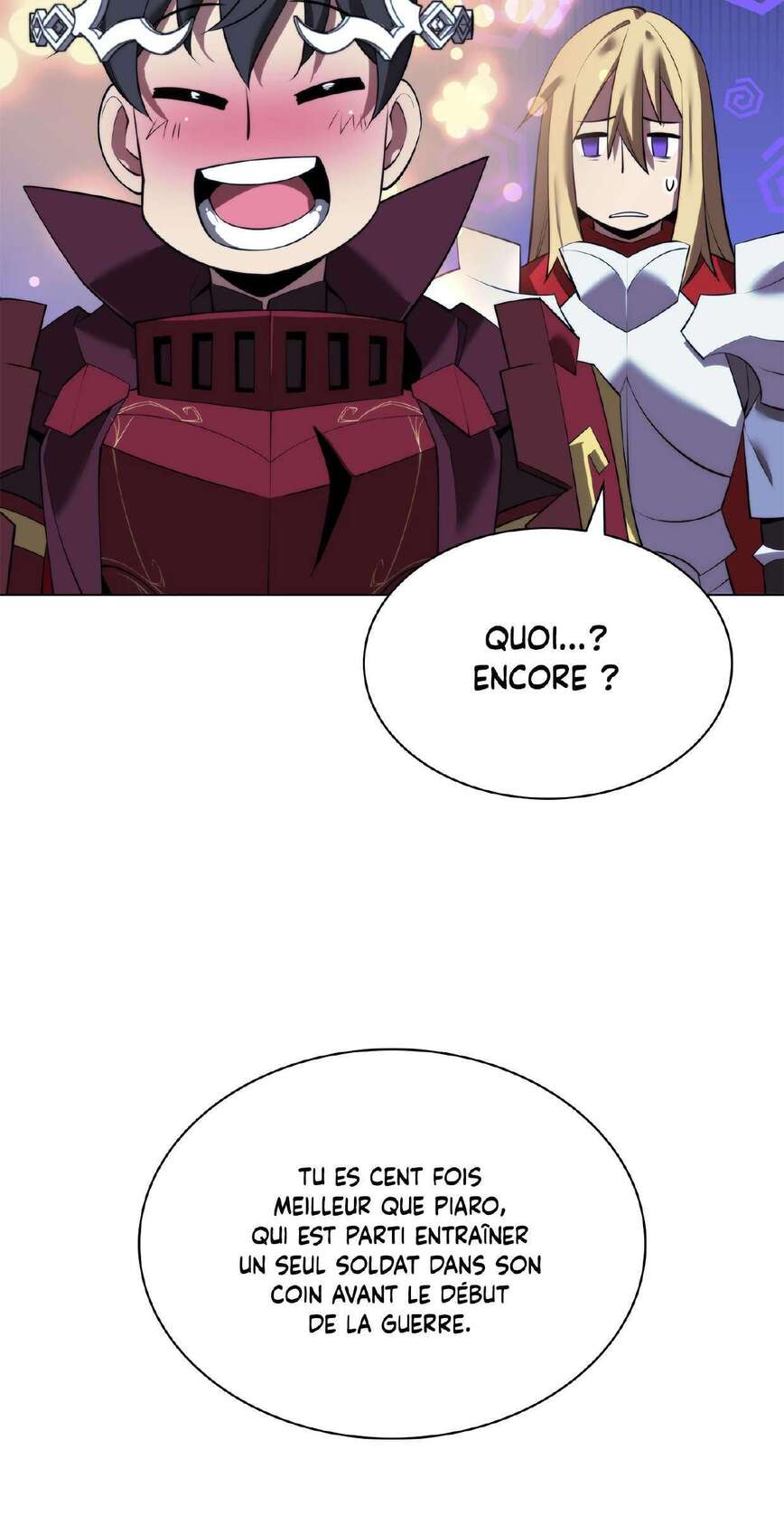 Overgeared (Remake) Chapitre 178 - Page 97