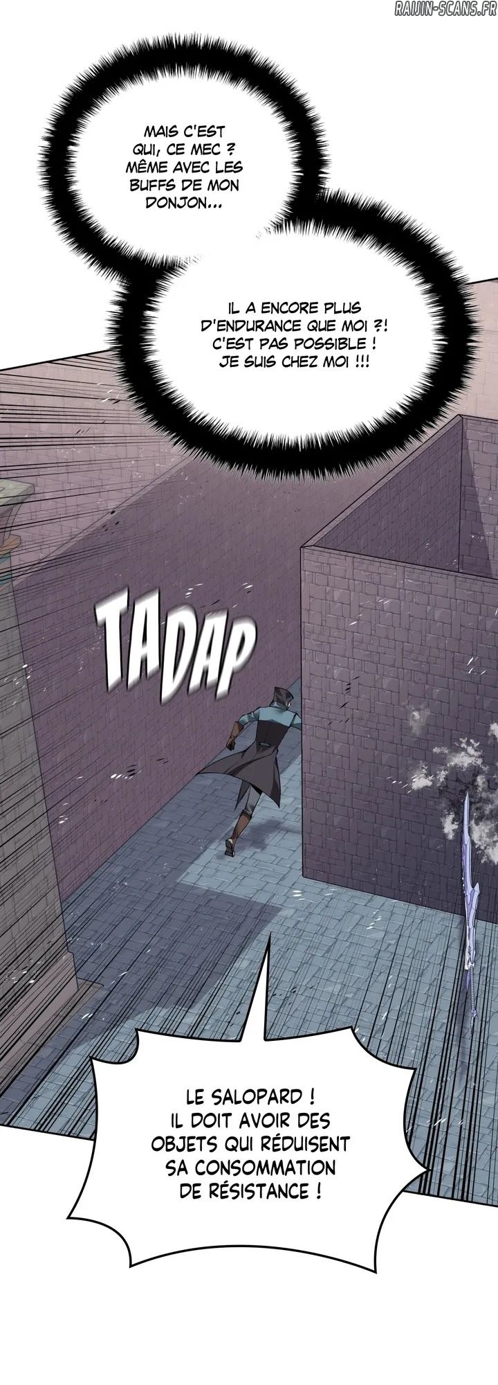 Overgeared (Remake) Chapitre 296 - Page 100