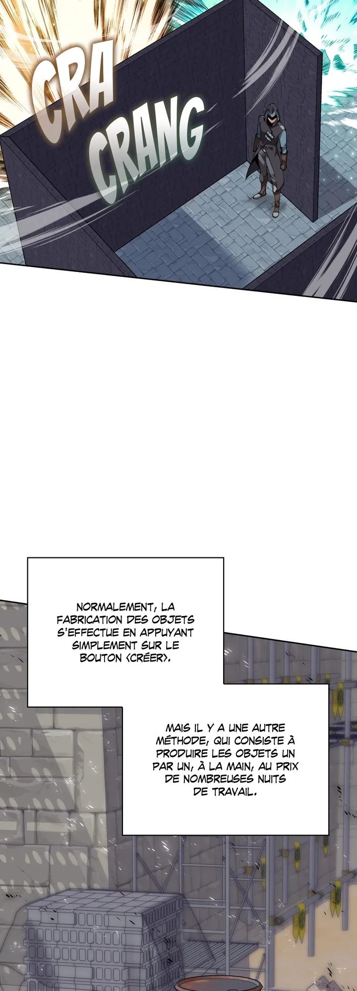 Overgeared (Remake) Chapitre 296 - Page 103