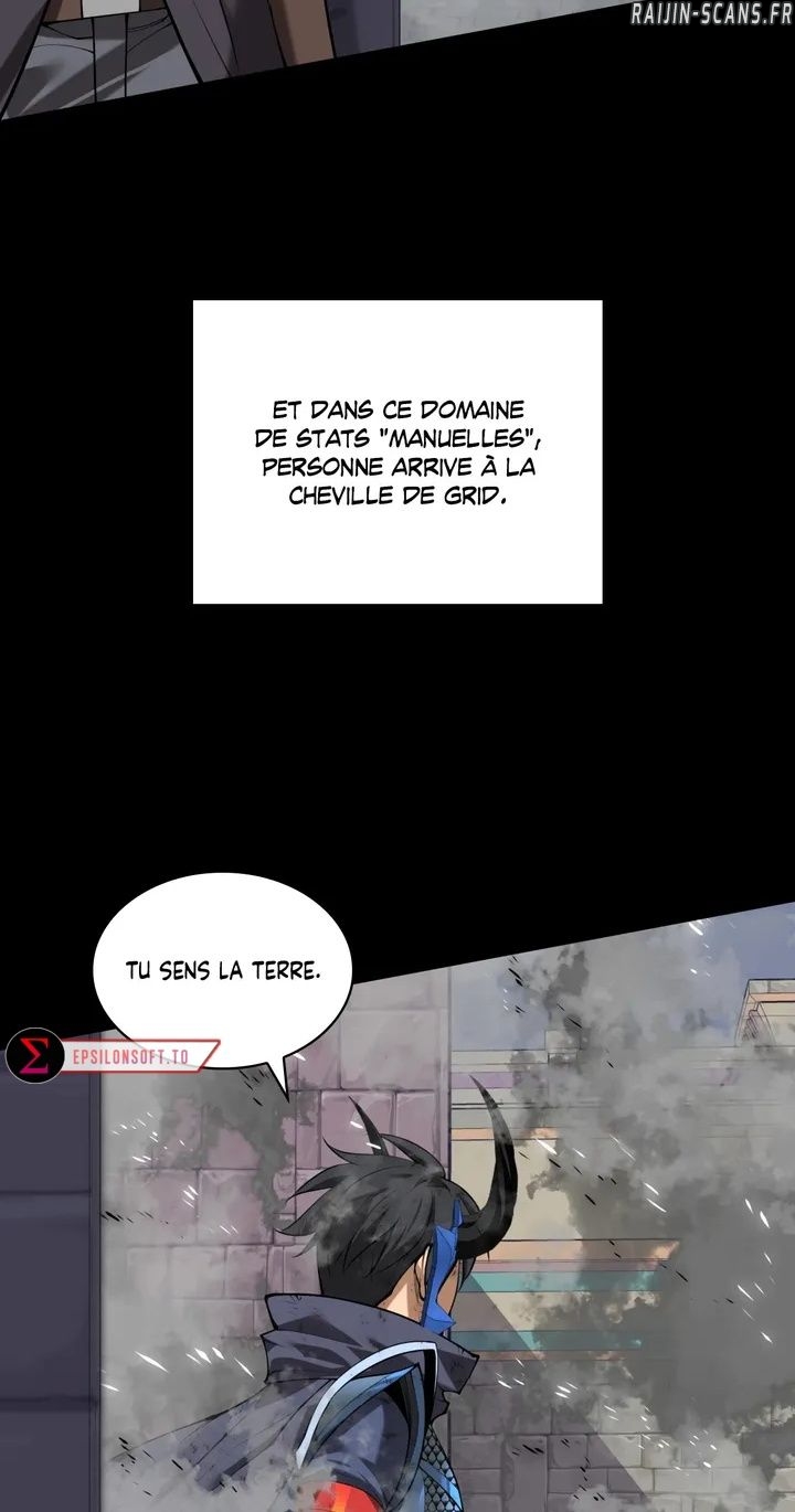 Overgeared (Remake) Chapitre 296 - Page 105