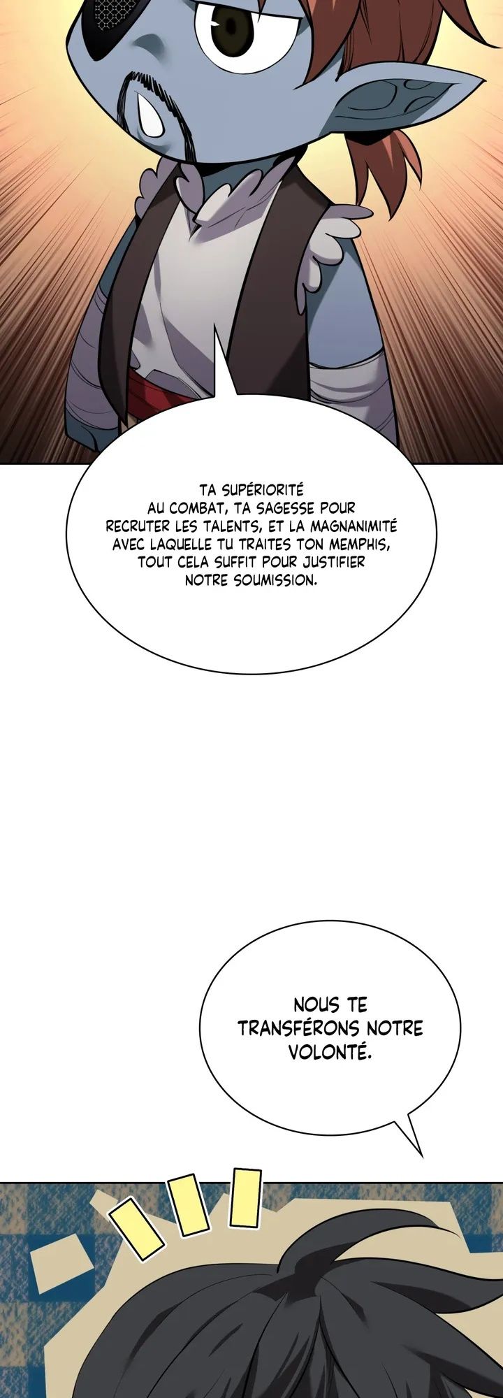 Overgeared (Remake) Chapitre 296 - Page 28