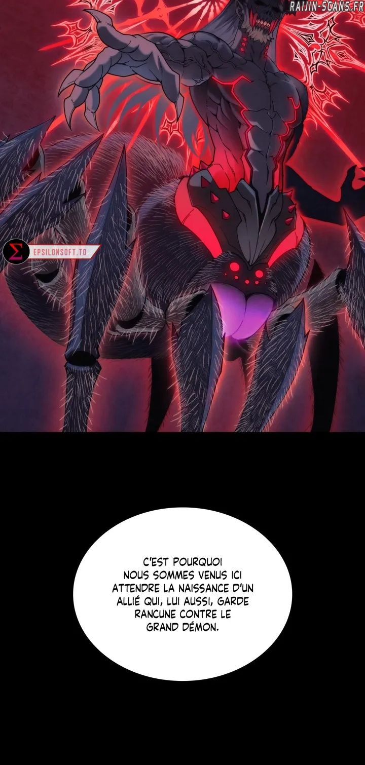 Overgeared (Remake) Chapitre 296 - Page 30