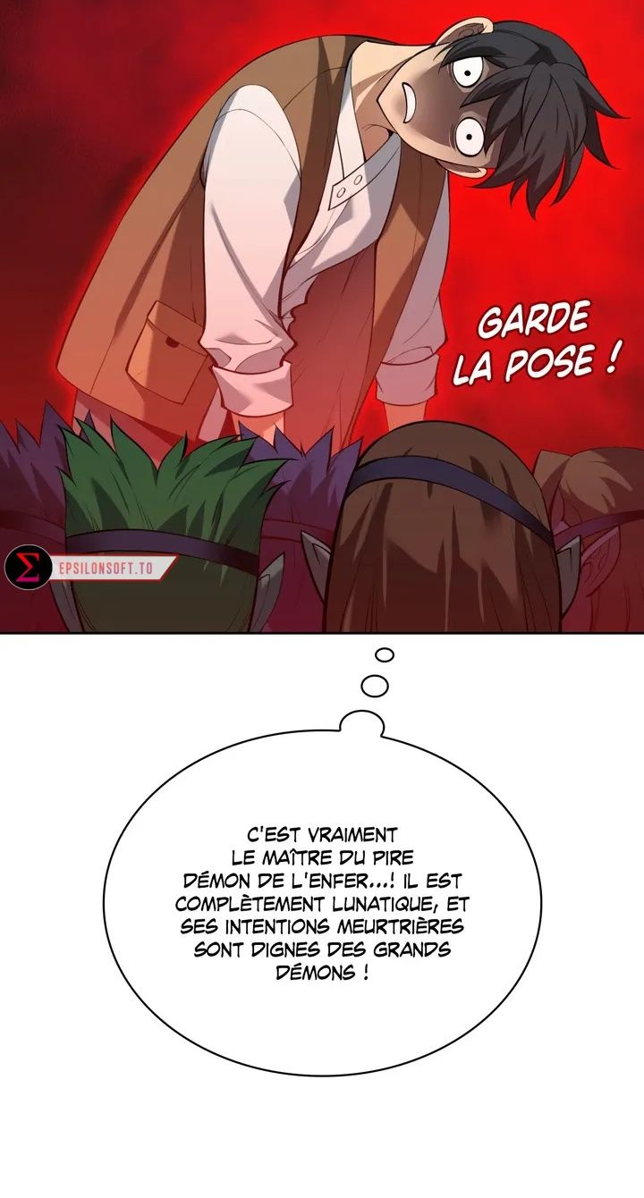 Overgeared (Remake) Chapitre 296 - Page 39