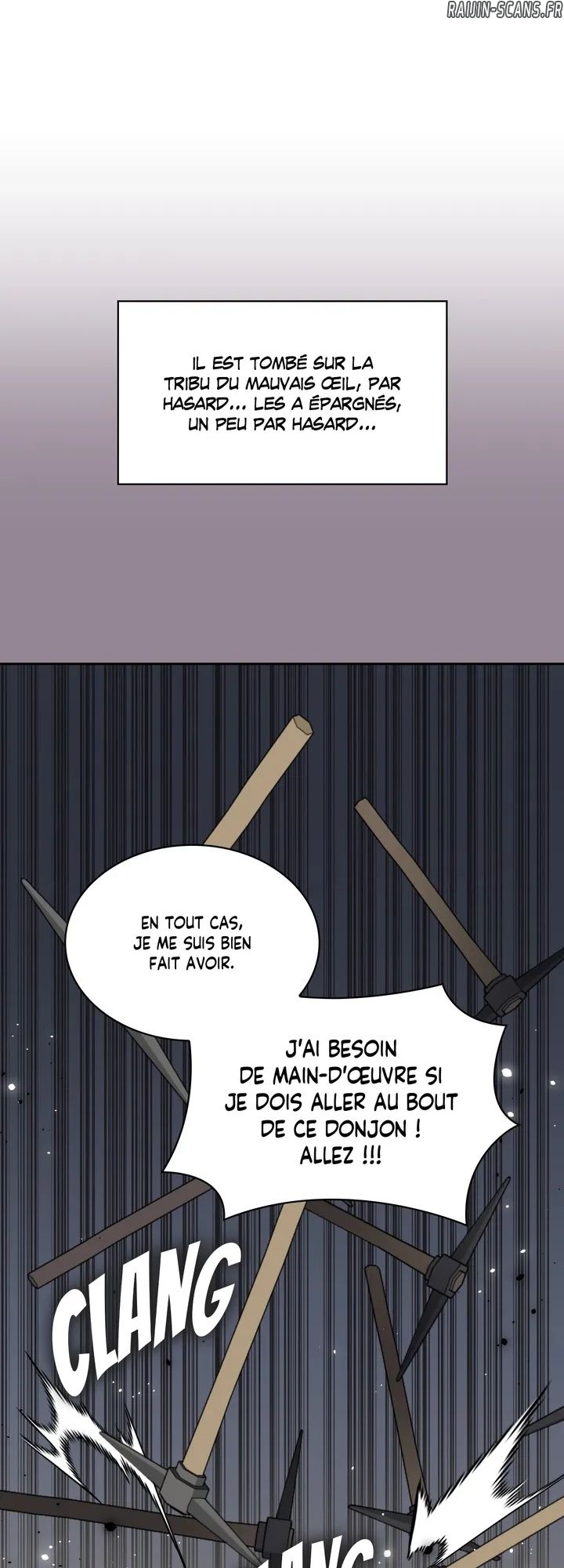 Overgeared (Remake) Chapitre 296 - Page 40