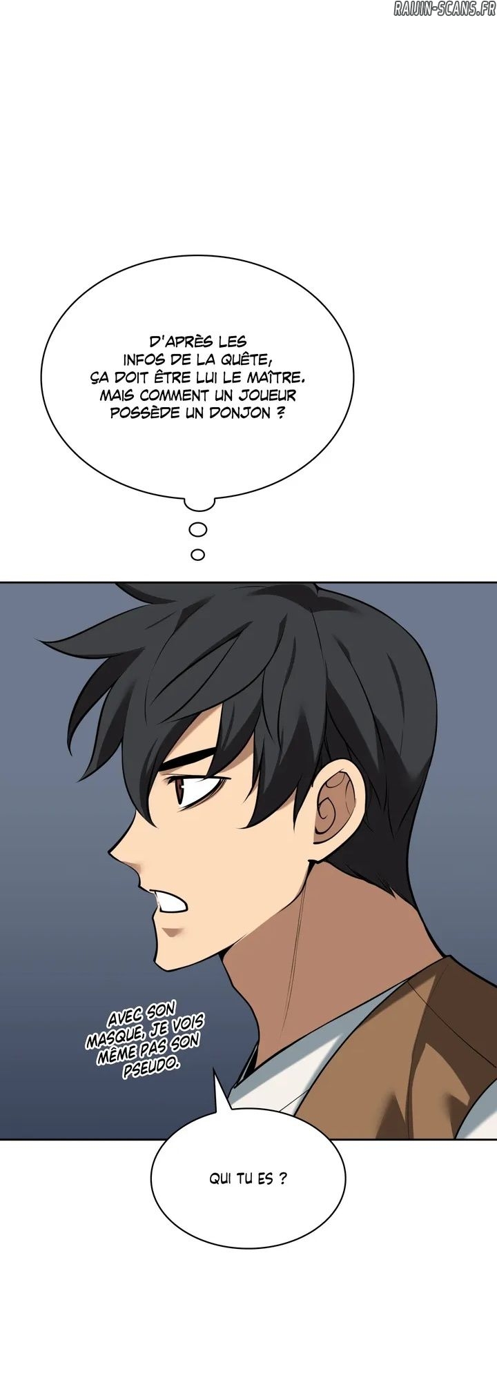 Overgeared (Remake) Chapitre 296 - Page 55
