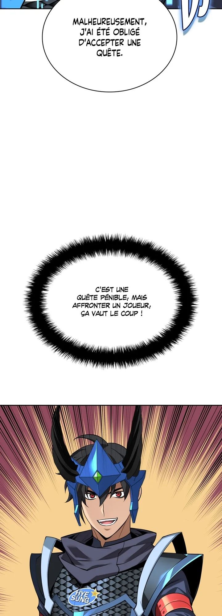 Overgeared (Remake) Chapitre 296 - Page 58
