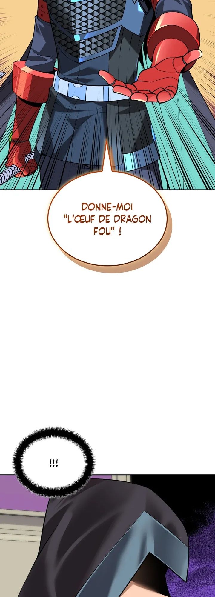 Overgeared (Remake) Chapitre 296 - Page 59