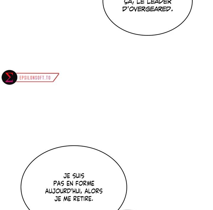 Overgeared (Remake) Chapitre 296 - Page 6