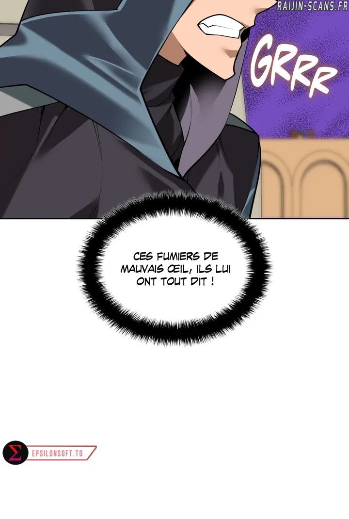 Overgeared (Remake) Chapitre 296 - Page 60