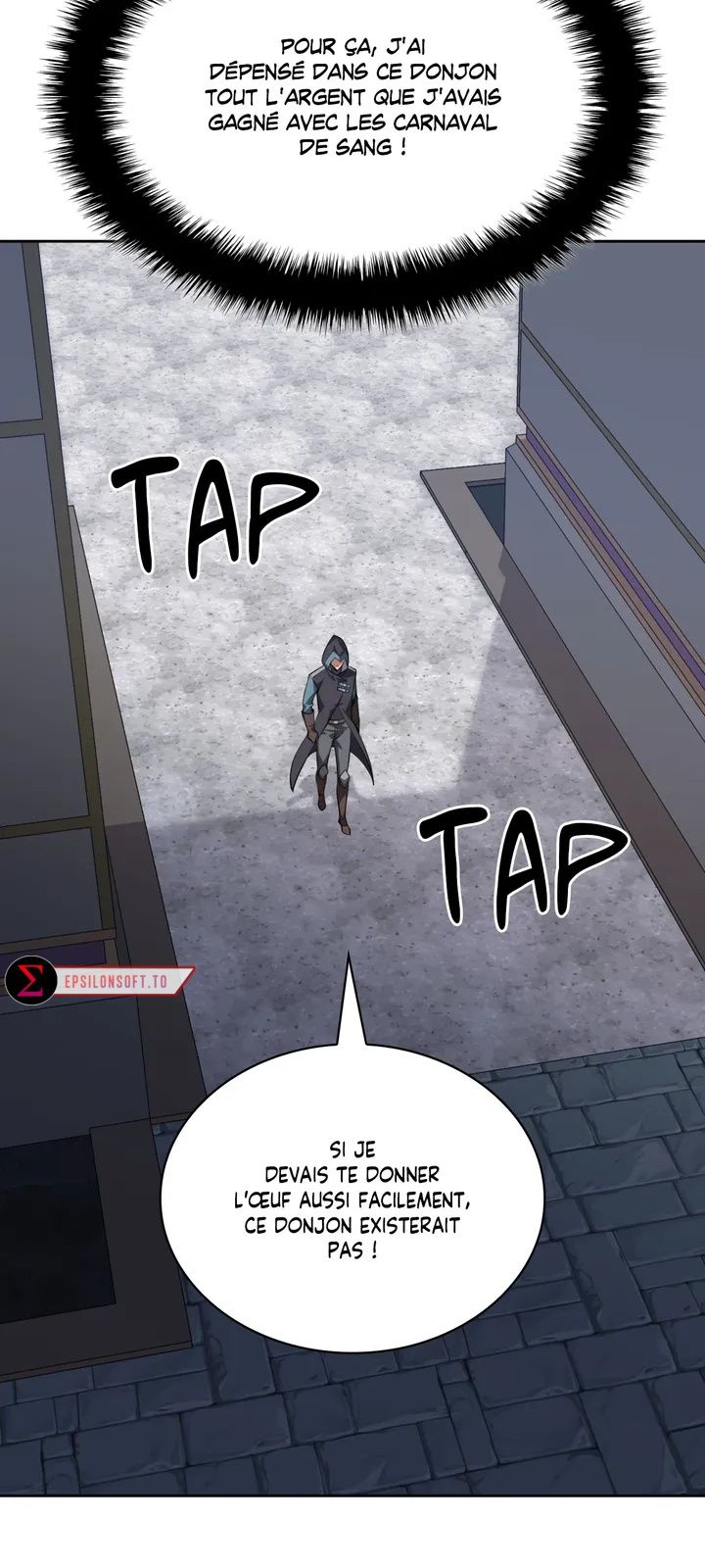 Overgeared (Remake) Chapitre 296 - Page 63