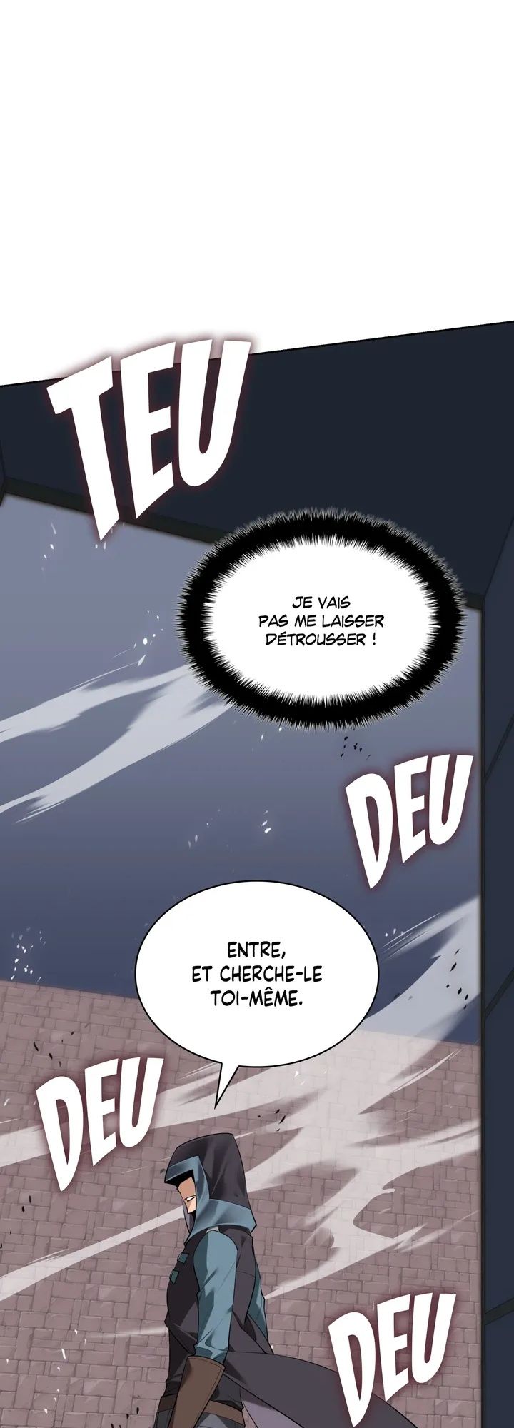 Overgeared (Remake) Chapitre 296 - Page 64