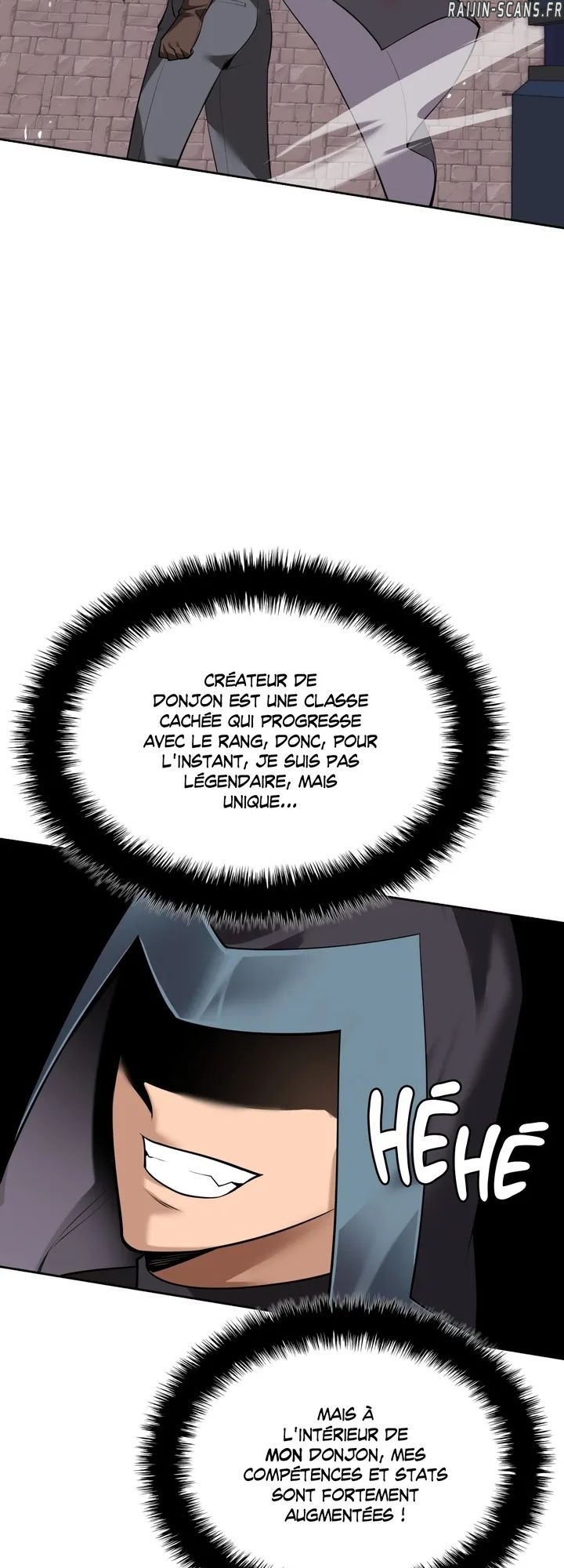Overgeared (Remake) Chapitre 296 - Page 65
