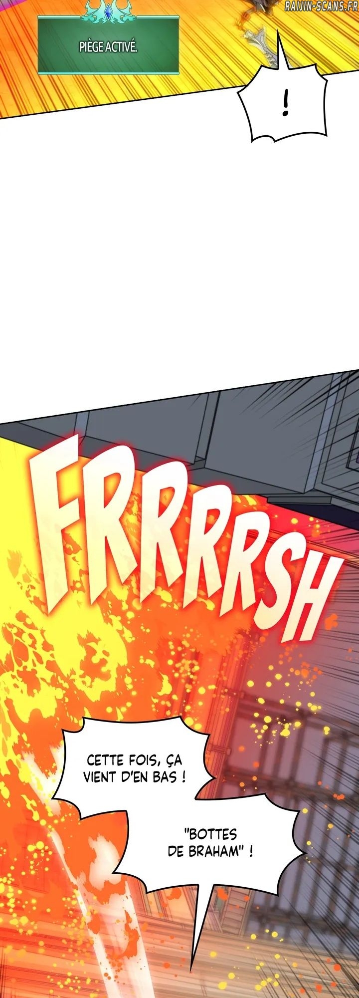 Overgeared (Remake) Chapitre 296 - Page 70