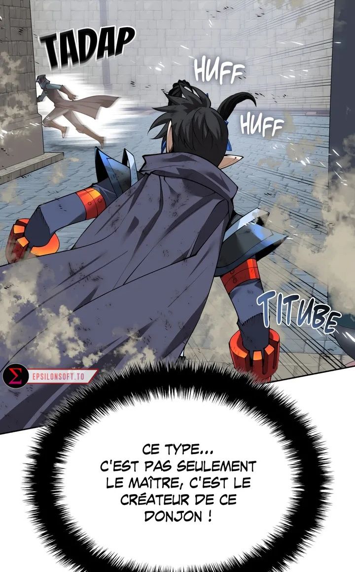 Overgeared (Remake) Chapitre 296 - Page 87
