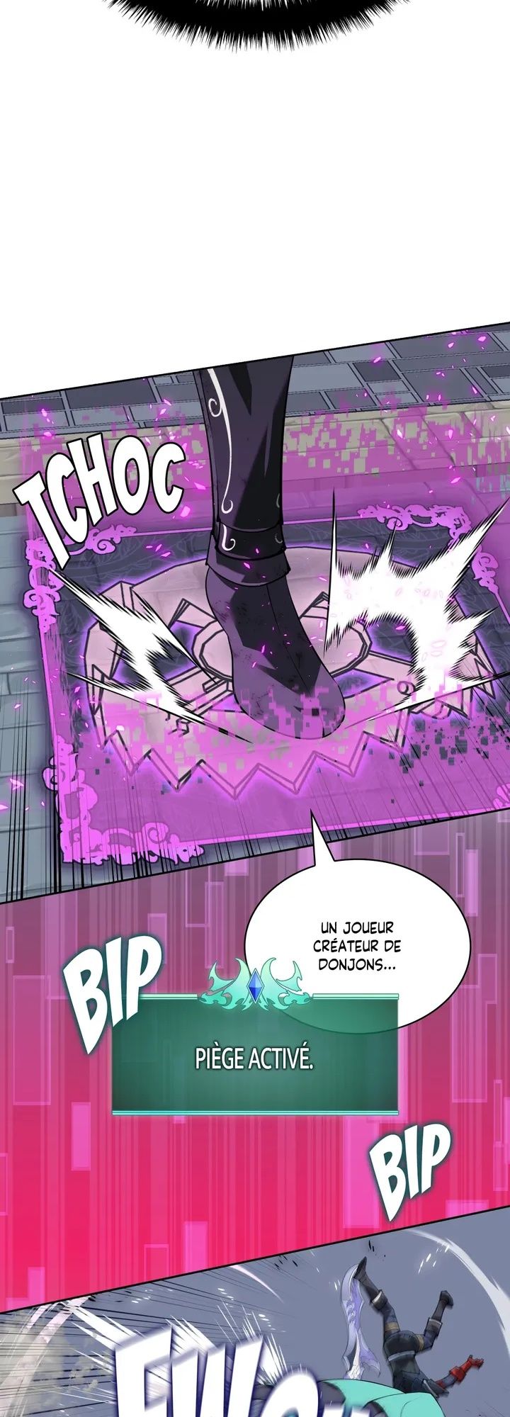 Overgeared (Remake) Chapitre 296 - Page 88