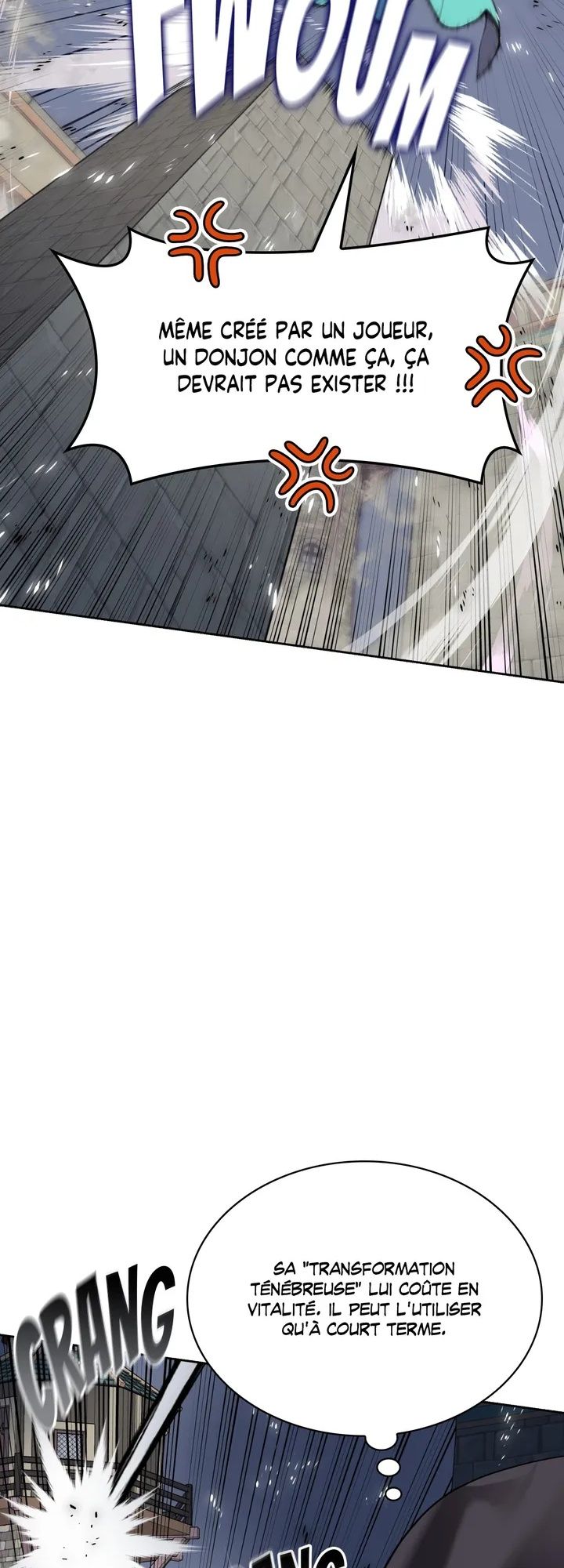 Overgeared (Remake) Chapitre 296 - Page 89