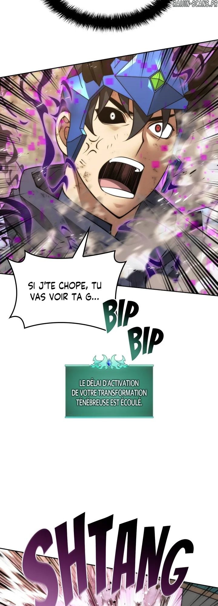 Overgeared (Remake) Chapitre 296 - Page 95
